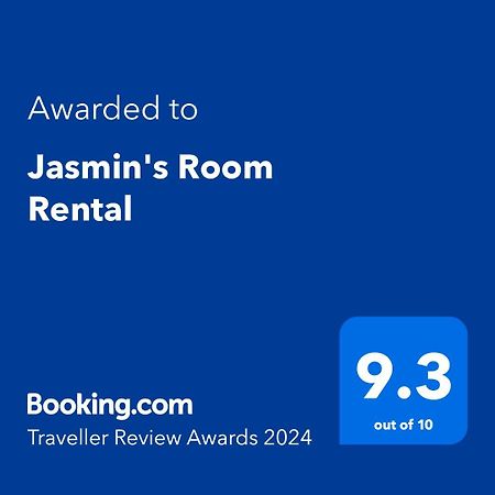 Jasmin'S Room Rental モアルボアル エクステリア 写真
