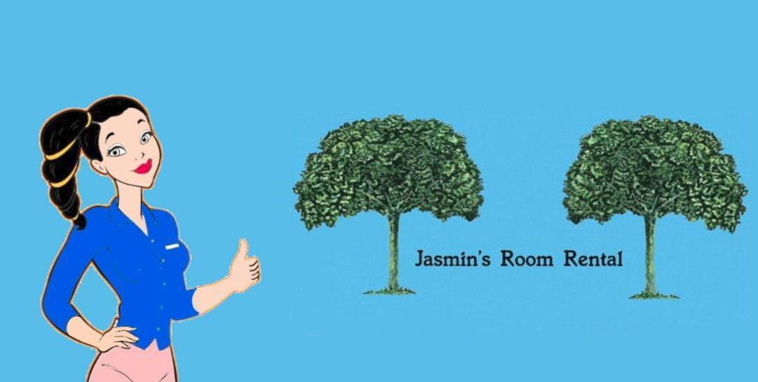 Jasmin'S Room Rental モアルボアル エクステリア 写真