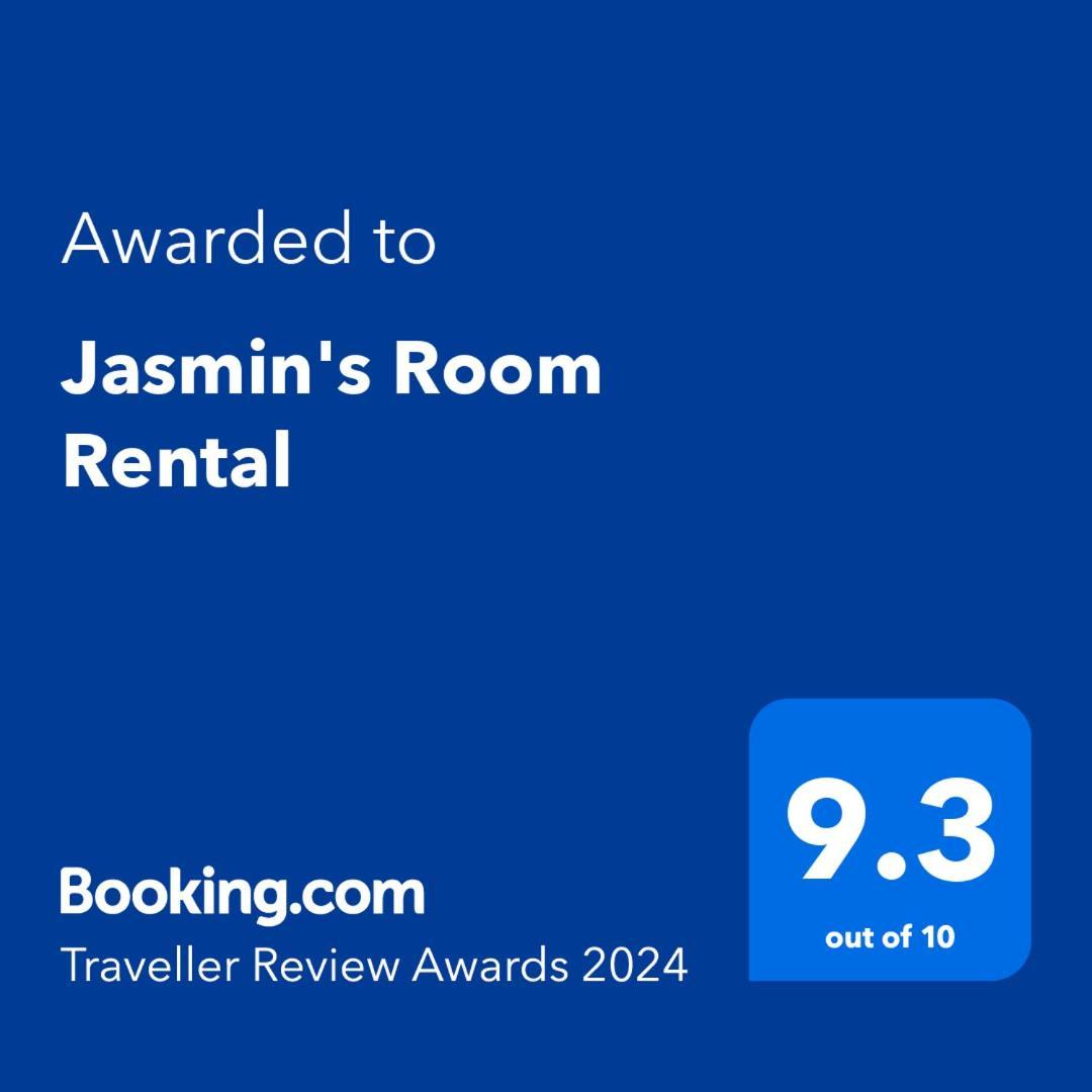 Jasmin'S Room Rental モアルボアル エクステリア 写真